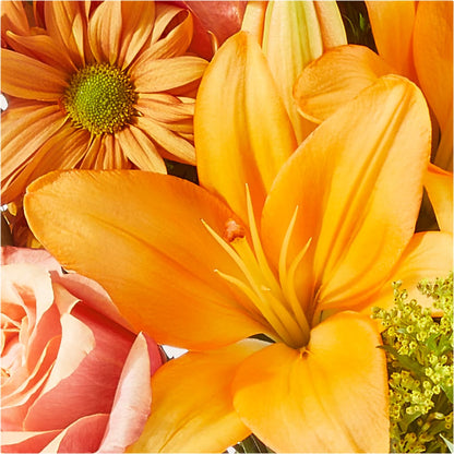 Harvest Hayride Bouquet – FLOWER HOUSE PLANTS & BLOOMS, Willowick OH