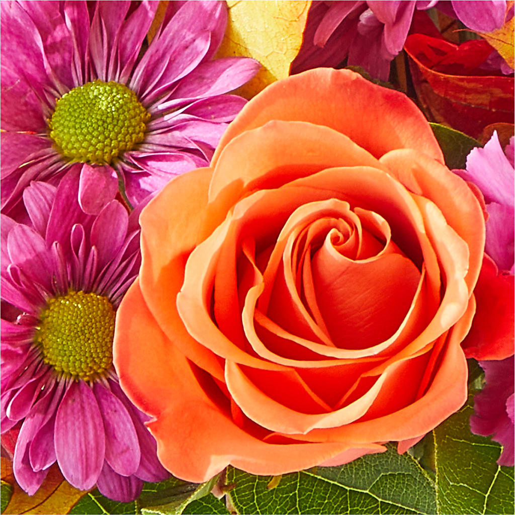 Mum's the Word Bouquet – FLOWER HOUSE PLANTS & BLOOMS, Willowick OH