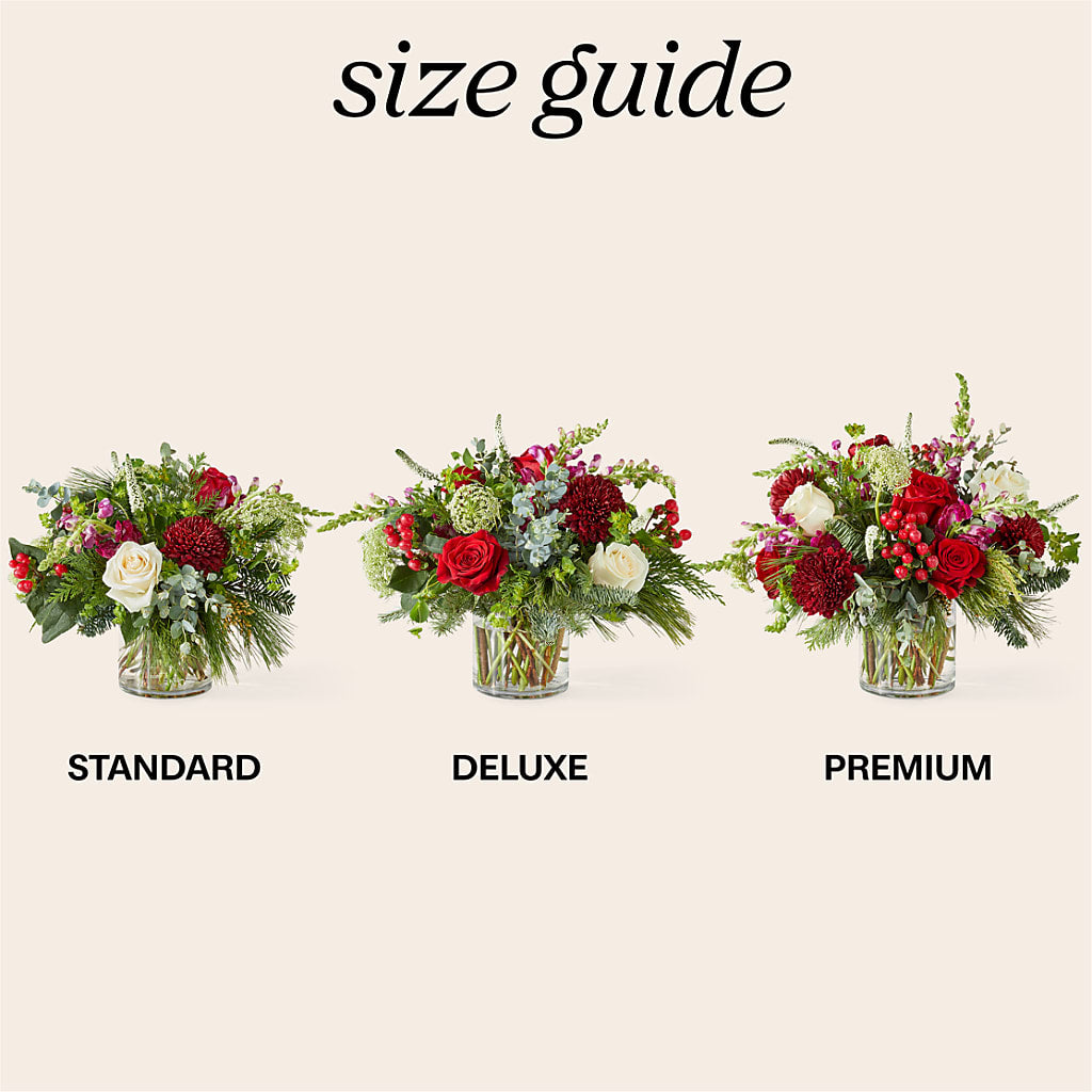 Cranberry Fizz Bouquet – FLOWER HOUSE PLANTS & BLOOMS, Willowick OH