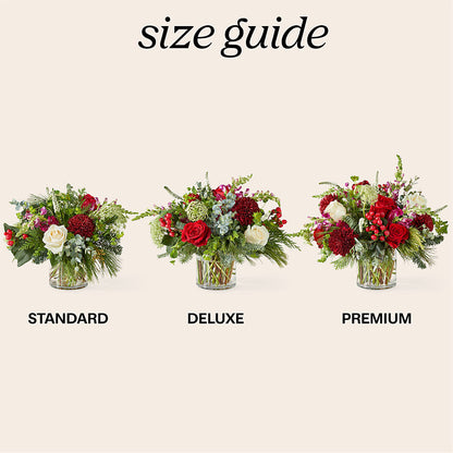 Cranberry Fizz Bouquet – FLOWER HOUSE PLANTS & BLOOMS, Willowick OH