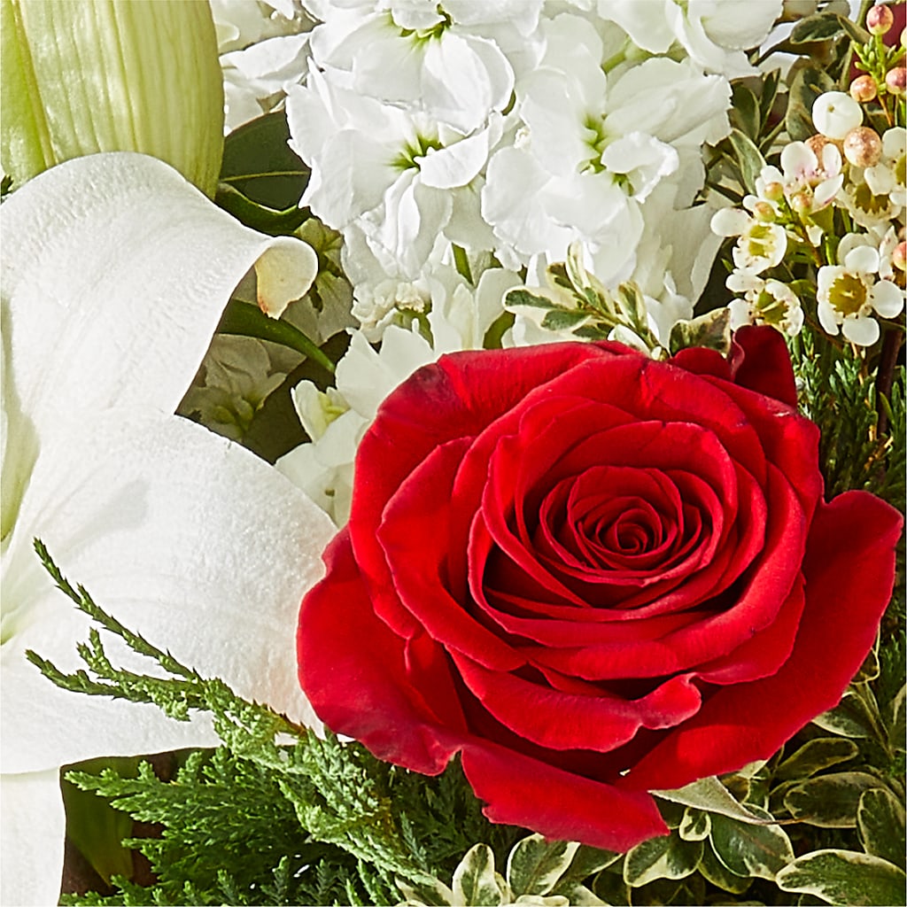 Twinkle Lights Bouquet – FLOWER HOUSE PLANTS & BLOOMS, Willowick OH