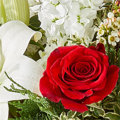Twinkle Lights Bouquet – FLOWER HOUSE PLANTS & BLOOMS, Willowick OH