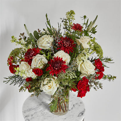 Favorite Traditions Bouquet – FLOWER HOUSE PLANTS & BLOOMS, Willowick OH