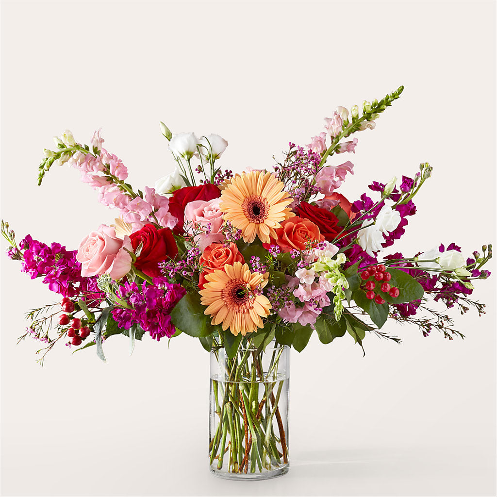 Renaissance Luxury Bouquet – FLOWER HOUSE PLANTS & BLOOMS, Willowick OH