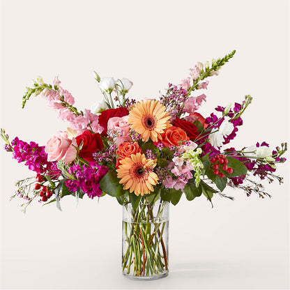 Renaissance Luxury Bouquet – FLOWER HOUSE PLANTS & BLOOMS, Willowick OH