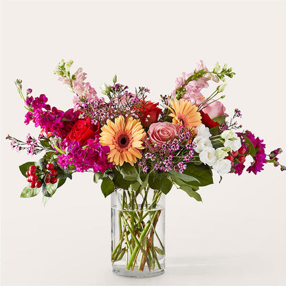 Renaissance Luxury Bouquet – FLOWER HOUSE PLANTS & BLOOMS, Willowick OH