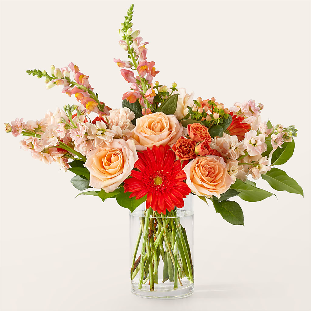 Paloma Please Bouquet – FLOWER HOUSE PLANTS & BLOOMS, Willowick OH