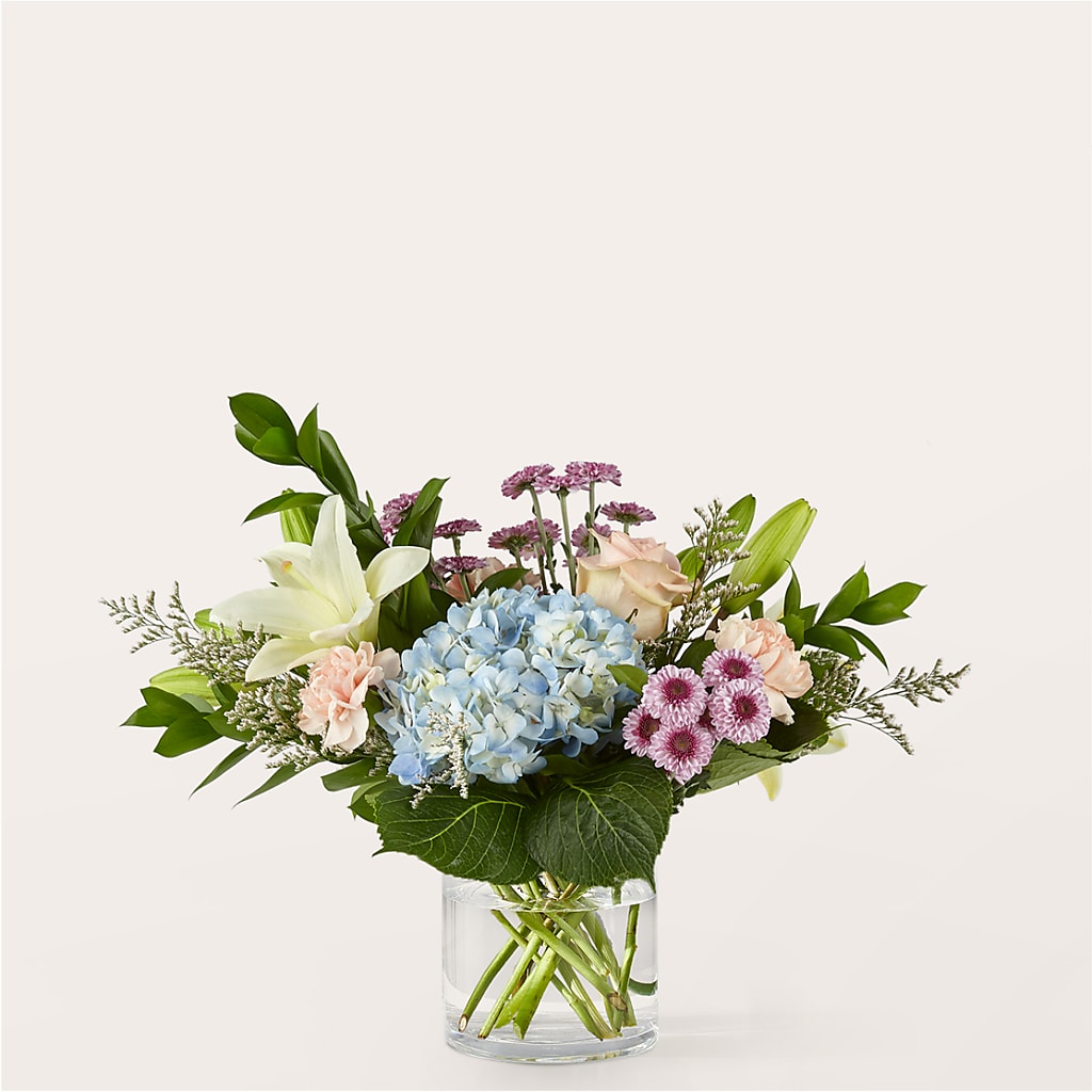 Slow Mornings Bouquet – FLOWER HOUSE PLANTS & BLOOMS, Willowick OH