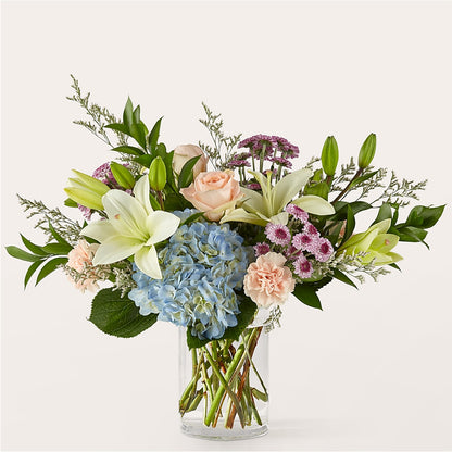 Slow Mornings Bouquet – FLOWER HOUSE PLANTS & BLOOMS, Willowick OH