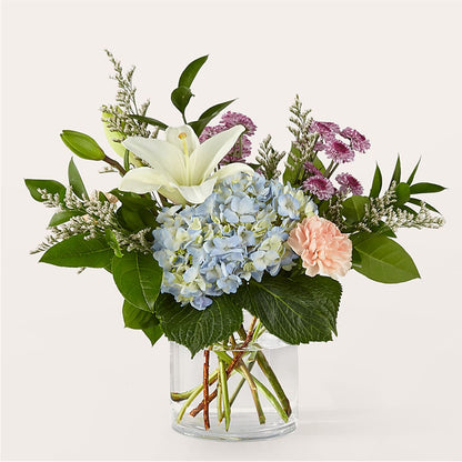 Slow Mornings Bouquet – FLOWER HOUSE PLANTS & BLOOMS, Willowick OH