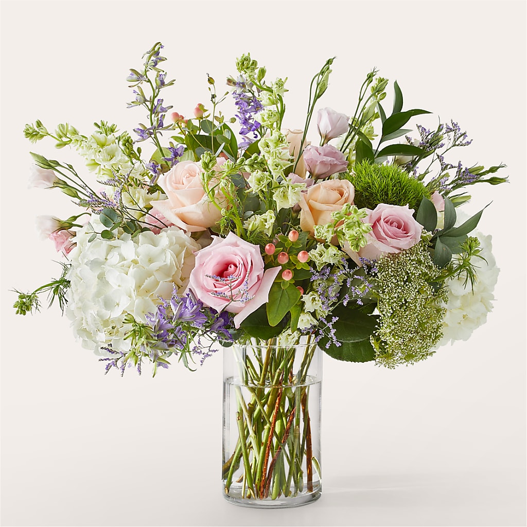 From Scratch Luxury Bouquet – FLOWER HOUSE PLANTS & BLOOMS, Willowick OH