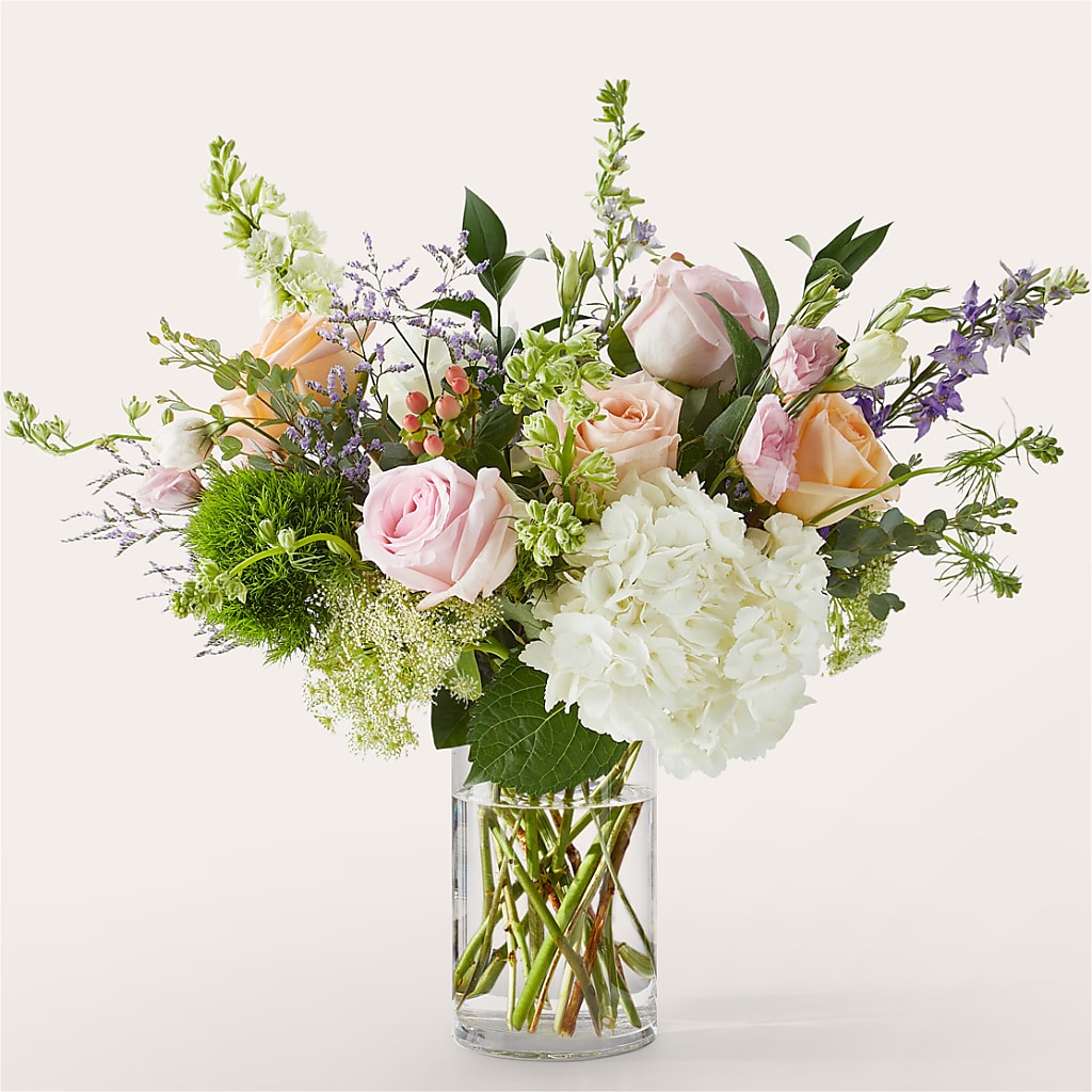 From Scratch Luxury Bouquet – FLOWER HOUSE PLANTS & BLOOMS, Willowick OH