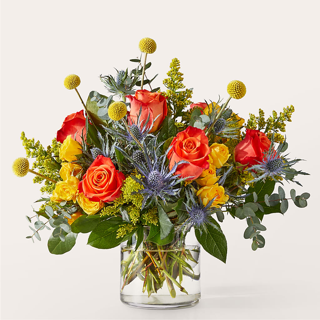 Disco Bouquet – FLOWER HOUSE PLANTS & BLOOMS, Willowick OH