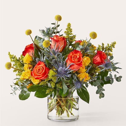 Disco Bouquet – FLOWER HOUSE PLANTS & BLOOMS, Willowick OH