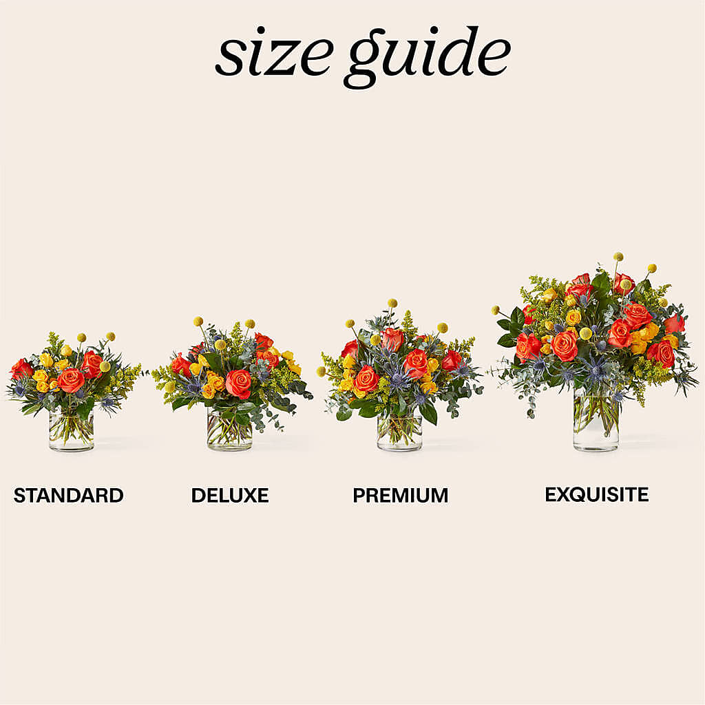 Disco Bouquet – FLOWER HOUSE PLANTS & BLOOMS, Willowick OH