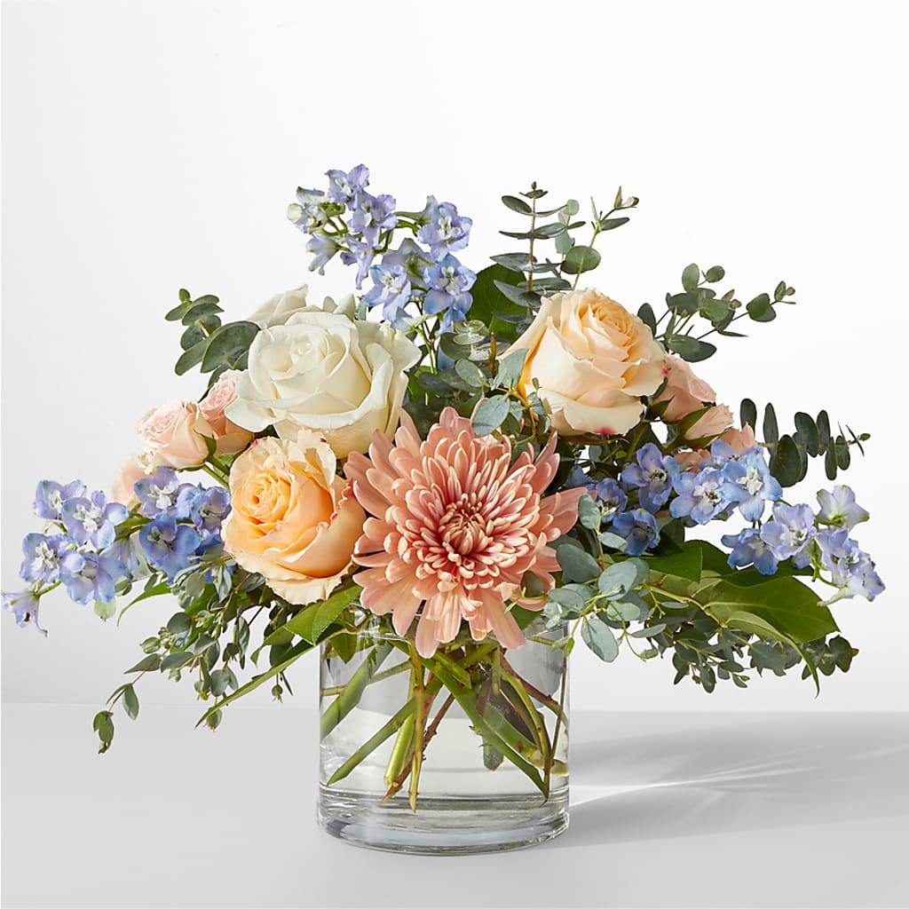 Inspired Bouquet – FLOWER HOUSE PLANTS & BLOOMS, Willowick OH