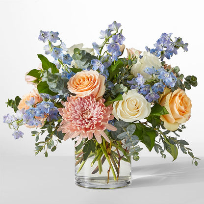 Inspired Bouquet – FLOWER HOUSE PLANTS & BLOOMS, Willowick OH