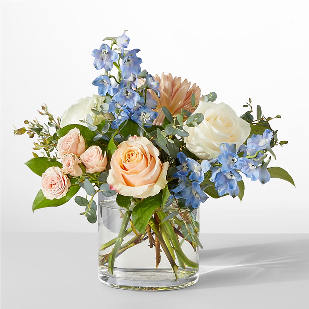 Inspired Bouquet – FLOWER HOUSE PLANTS & BLOOMS, Willowick OH