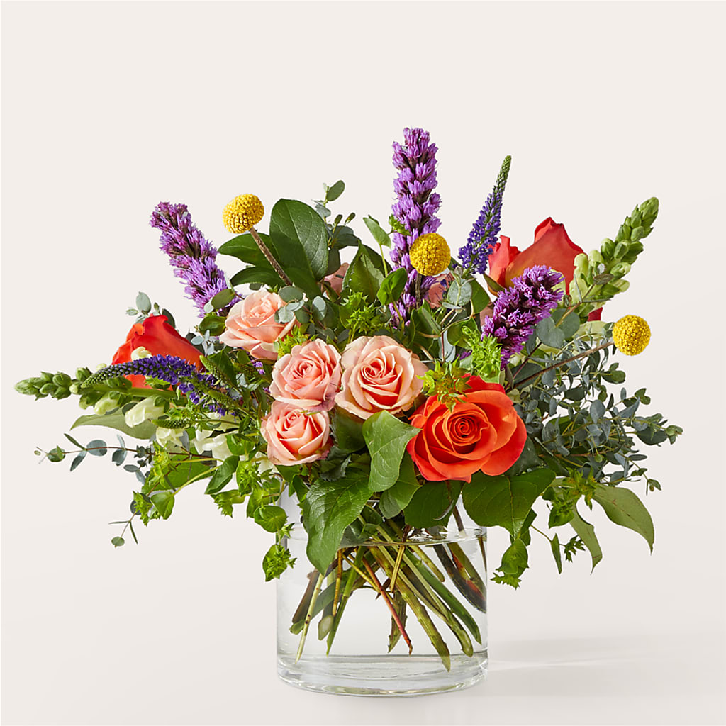 The Standout Bouquet – FLOWER HOUSE PLANTS & BLOOMS, Willowick OH