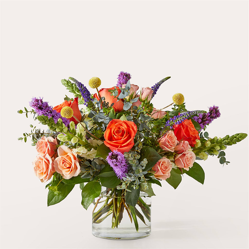The Standout Bouquet – FLOWER HOUSE PLANTS & BLOOMS, Willowick OH