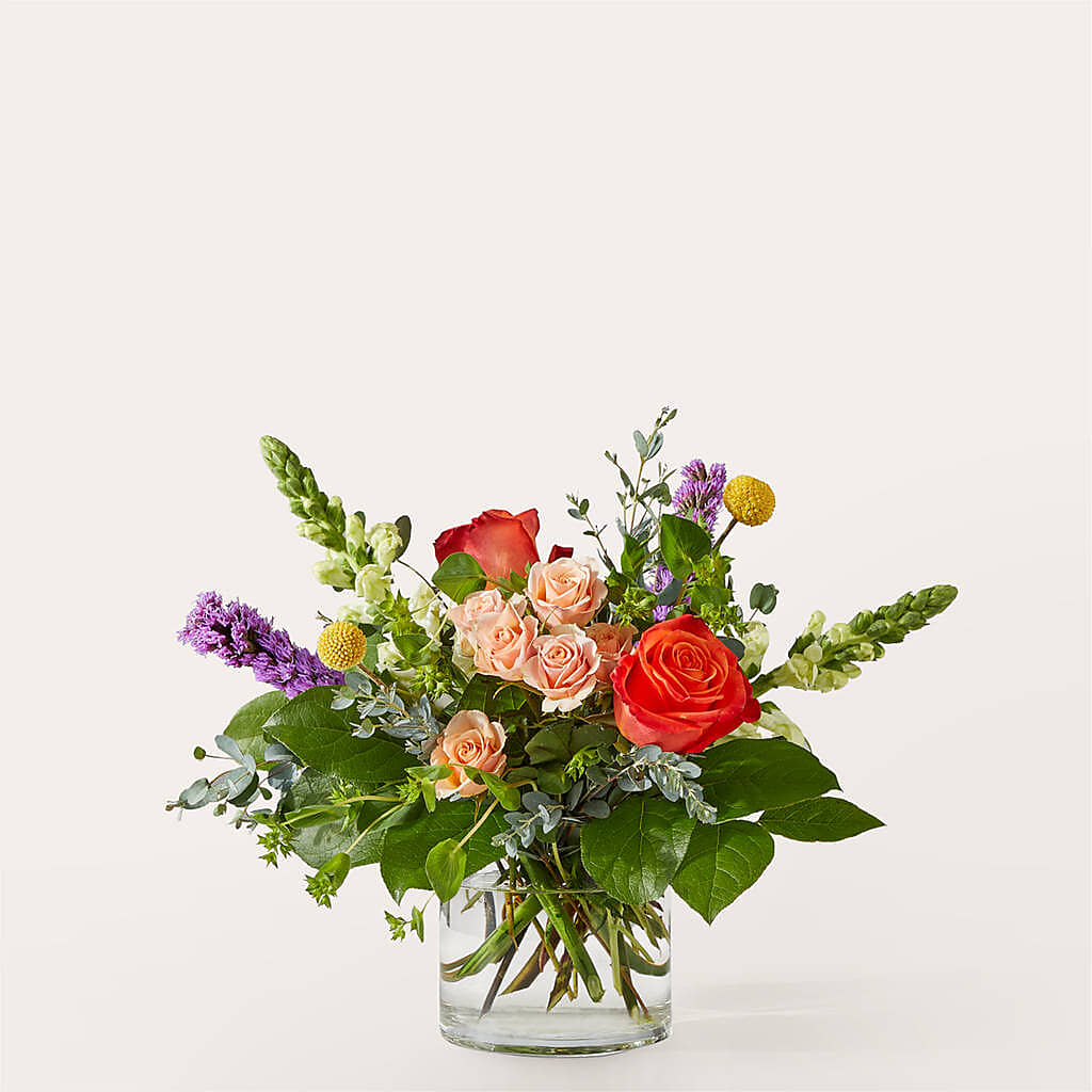 The Standout Bouquet – FLOWER HOUSE PLANTS & BLOOMS, Willowick OH