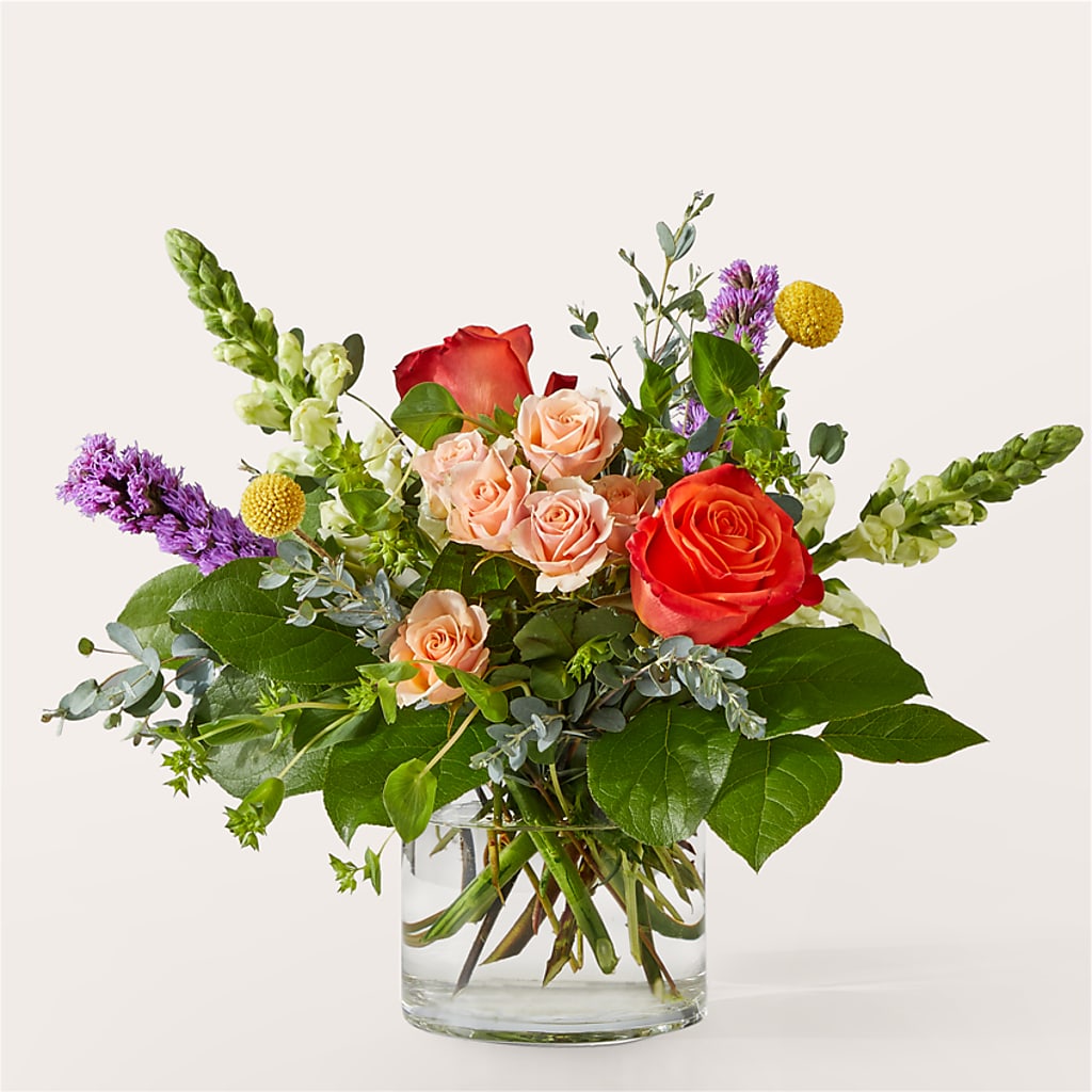 The Standout Bouquet – FLOWER HOUSE PLANTS & BLOOMS, Willowick OH