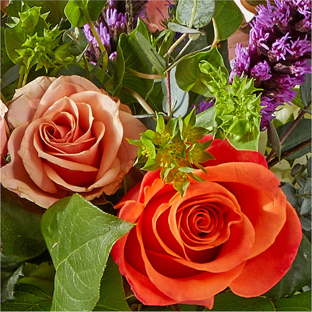 The Standout Bouquet – FLOWER HOUSE PLANTS & BLOOMS, Willowick OH