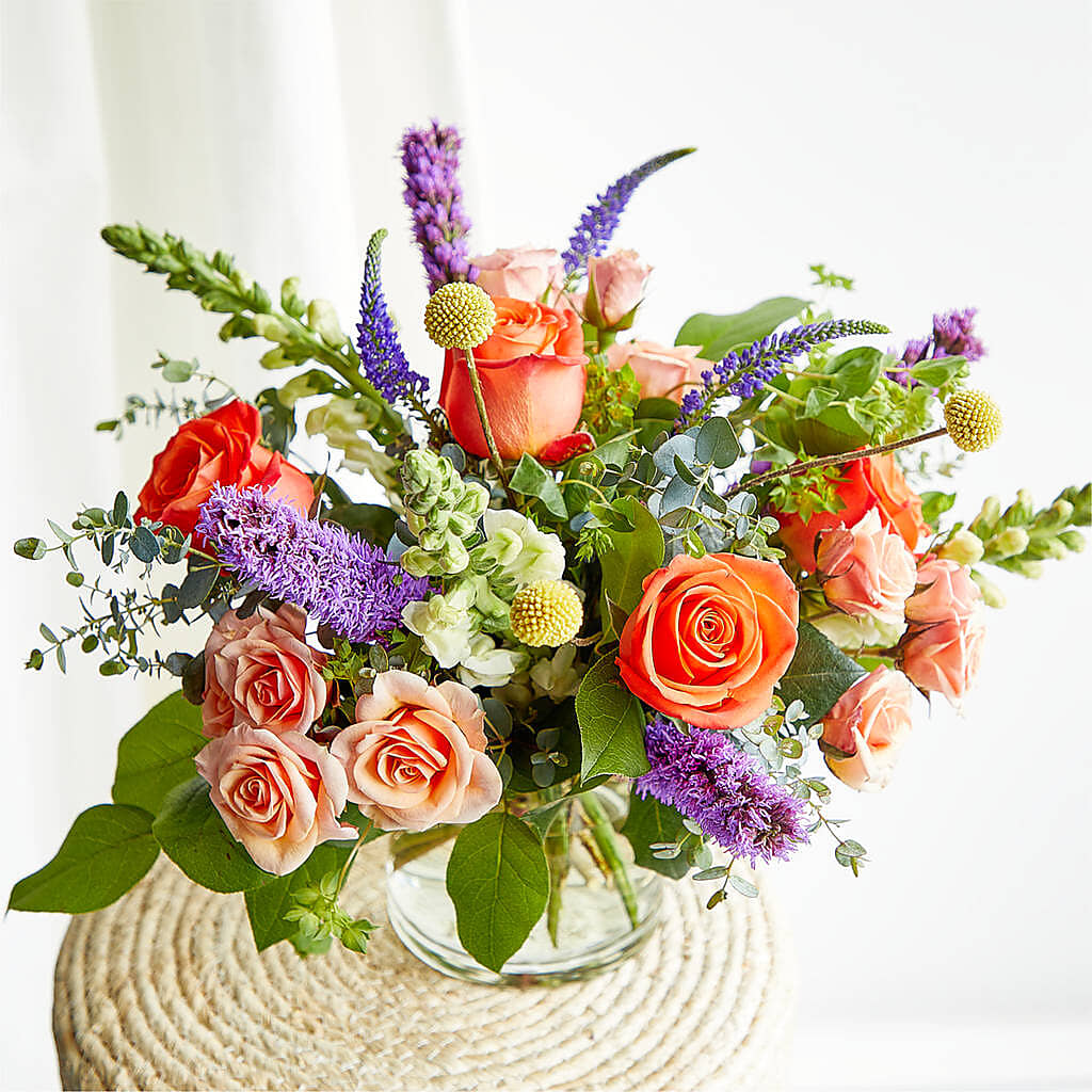 The Standout Bouquet – FLOWER HOUSE PLANTS & BLOOMS, Willowick OH