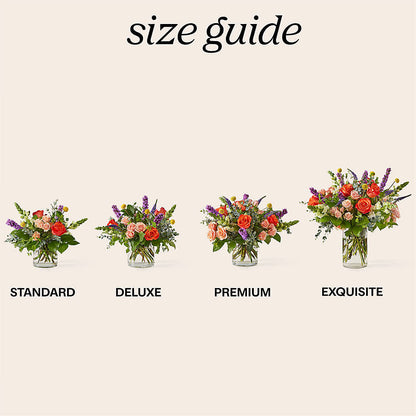 The Standout Bouquet – FLOWER HOUSE PLANTS & BLOOMS, Willowick OH