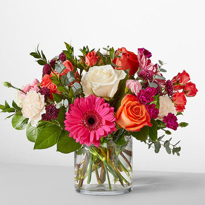 Smell the Roses Bouquet – FLOWER HOUSE PLANTS & BLOOMS, Willowick OH