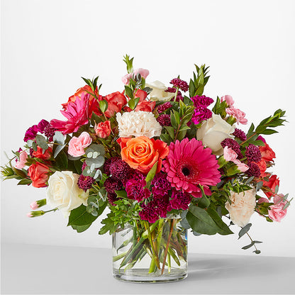 Smell the Roses Bouquet – FLOWER HOUSE PLANTS & BLOOMS, Willowick OH