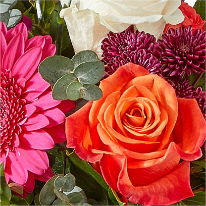 Smell the Roses Bouquet – FLOWER HOUSE PLANTS & BLOOMS, Willowick OH