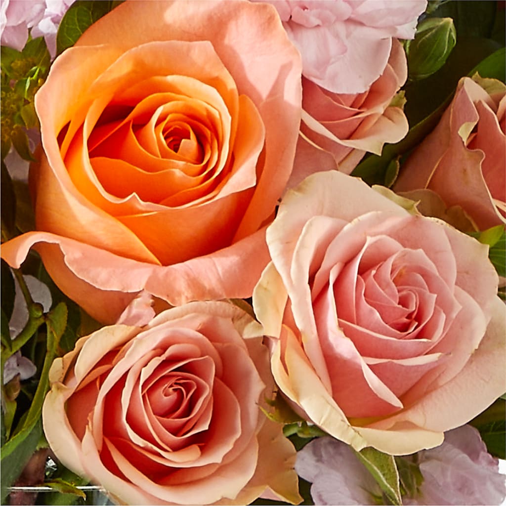French Market Bouquet – FLOWER HOUSE PLANTS & BLOOMS, Willowick OH