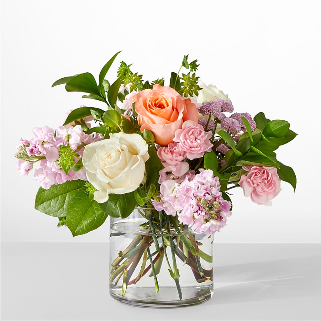 French Market Bouquet – FLOWER HOUSE PLANTS & BLOOMS, Willowick OH