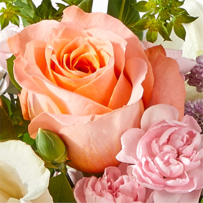 French Market Bouquet – FLOWER HOUSE PLANTS & BLOOMS, Willowick OH