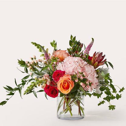 Glitz & Glam Bouquet – FLOWER HOUSE PLANTS & BLOOMS, Willowick OH