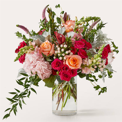 Glitz & Glam Bouquet – FLOWER HOUSE PLANTS & BLOOMS, Willowick OH