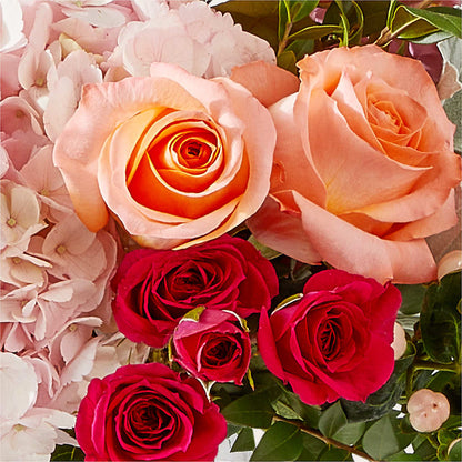 Glitz & Glam Bouquet – FLOWER HOUSE PLANTS & BLOOMS, Willowick OH