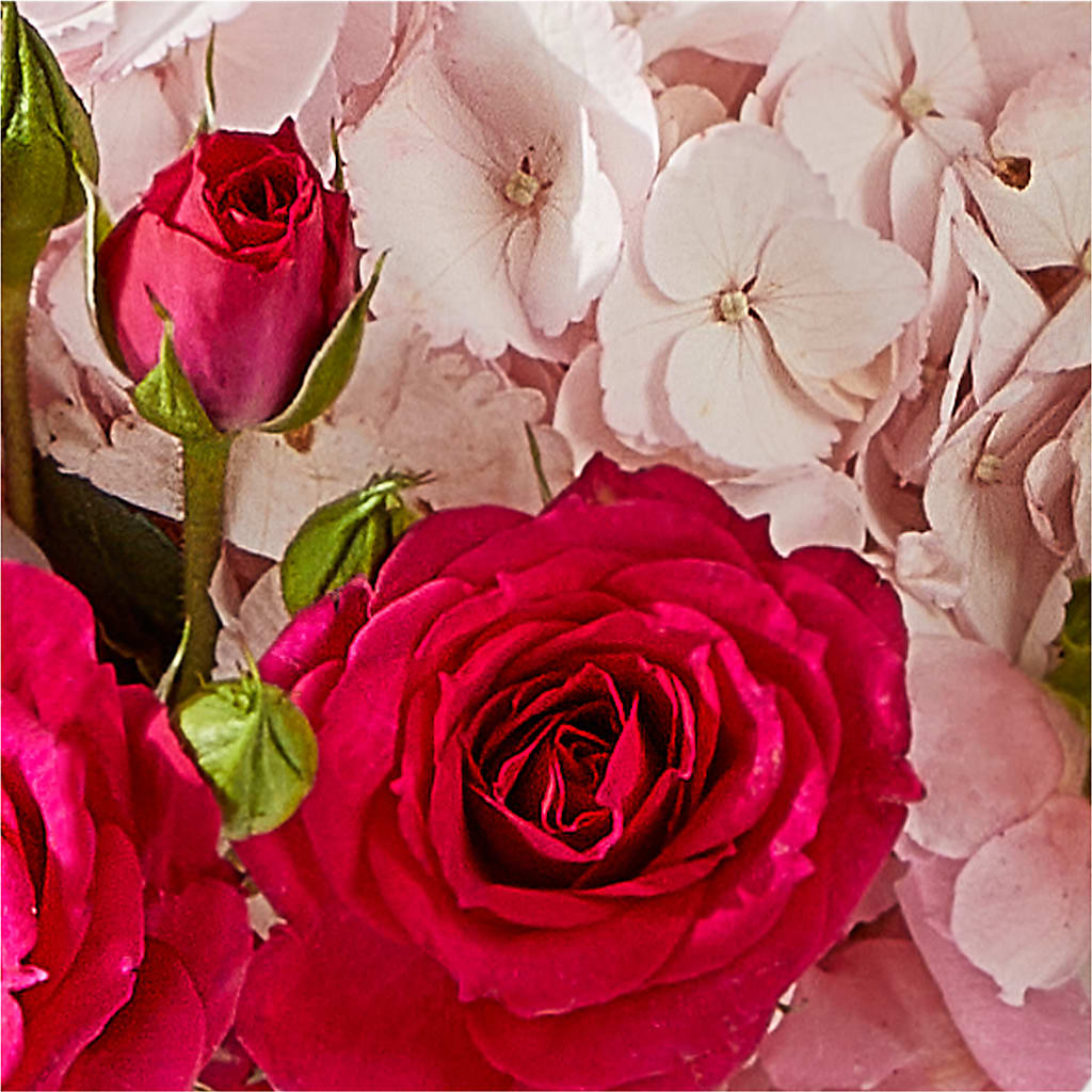 Glitz & Glam Bouquet – FLOWER HOUSE PLANTS & BLOOMS, Willowick OH