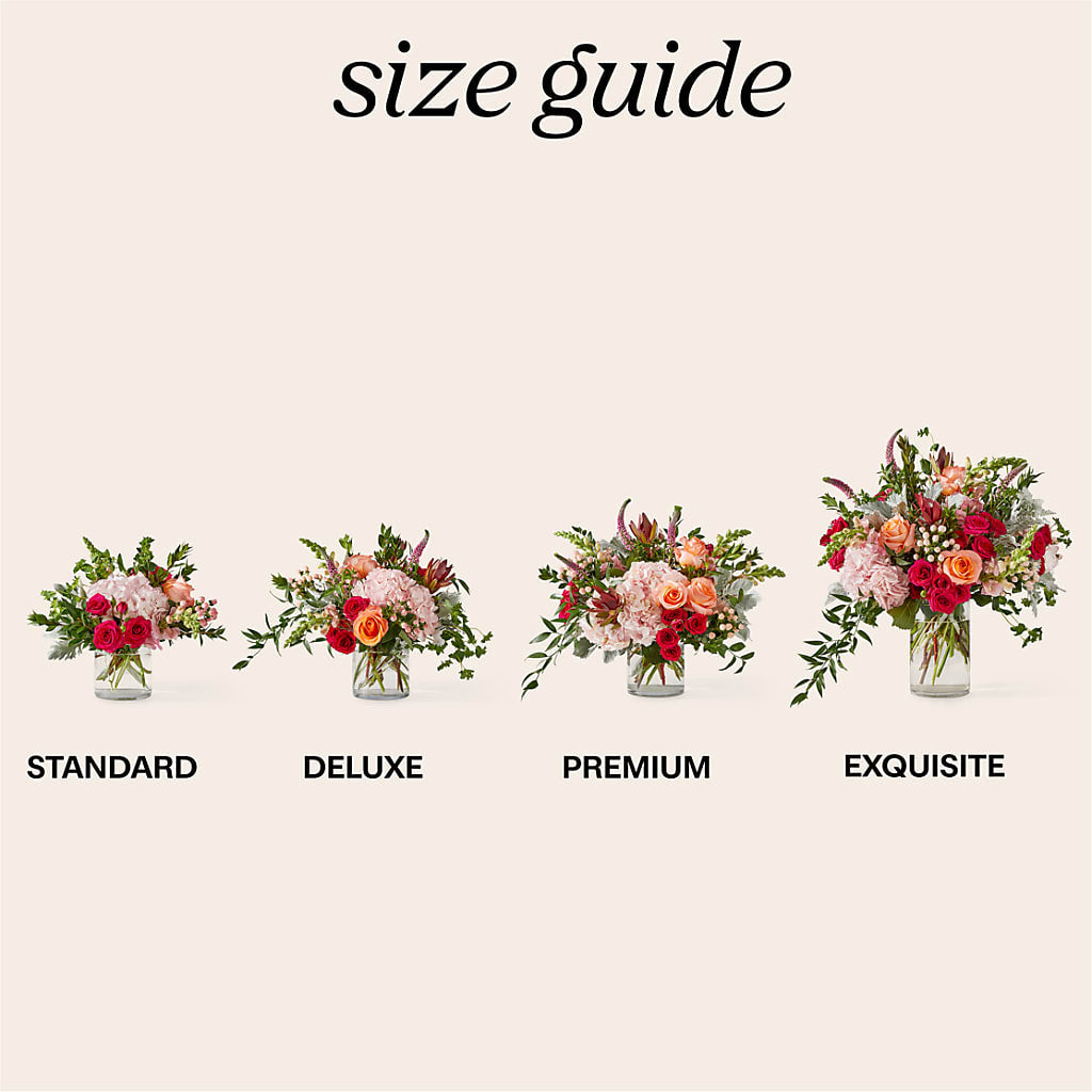 Glitz & Glam Bouquet – FLOWER HOUSE PLANTS & BLOOMS, Willowick OH