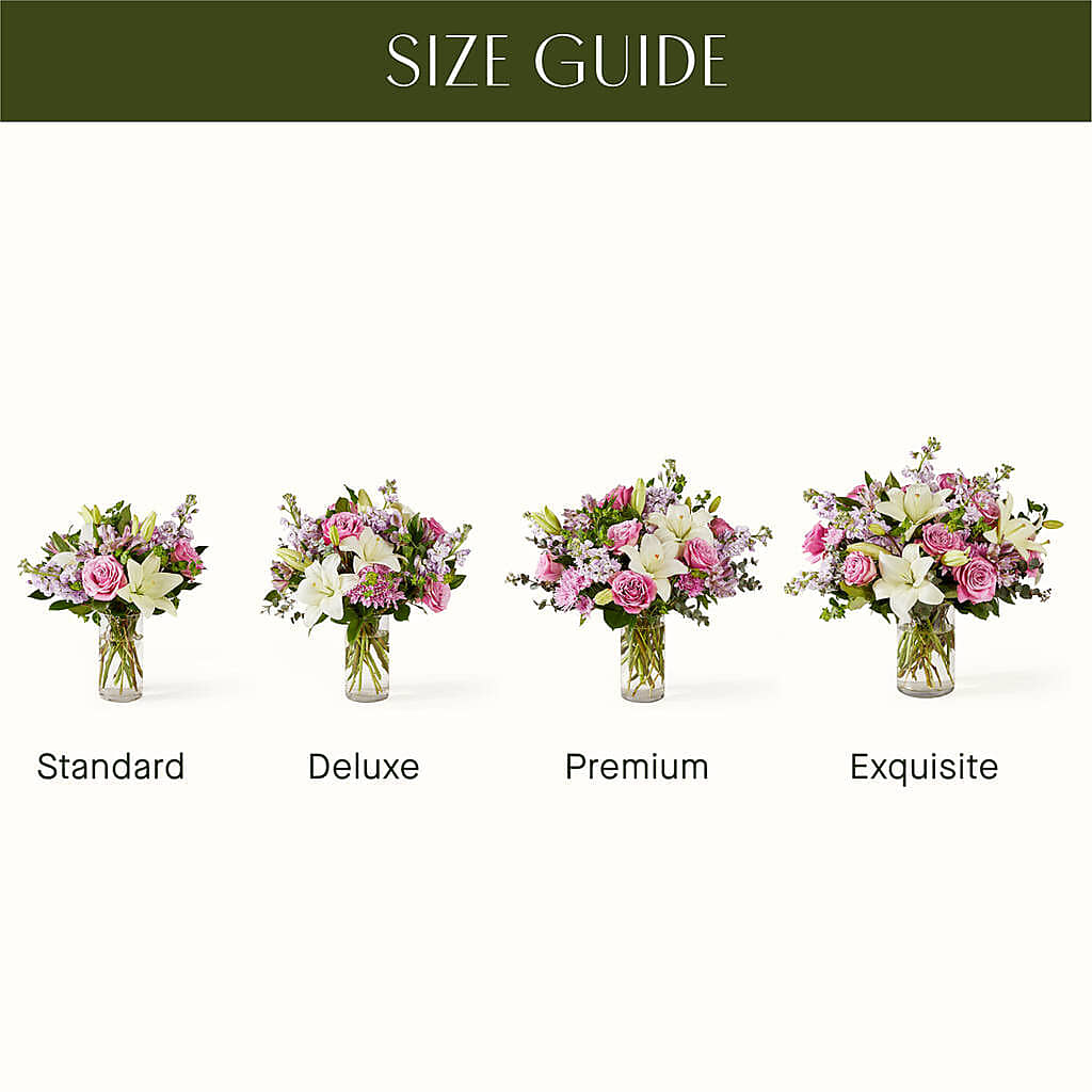 Daydreamer Bouquet – FLOWER HOUSE PLANTS & BLOOMS, Willowick OH