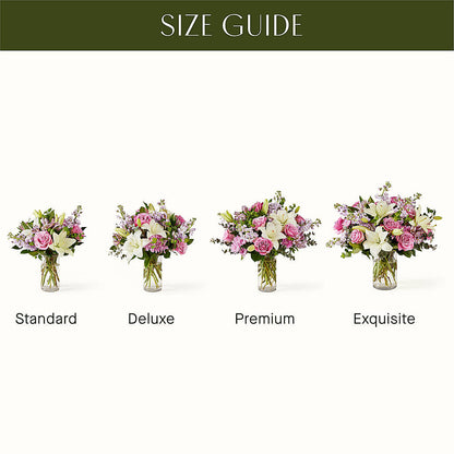 Daydreamer Bouquet – FLOWER HOUSE PLANTS & BLOOMS, Willowick OH