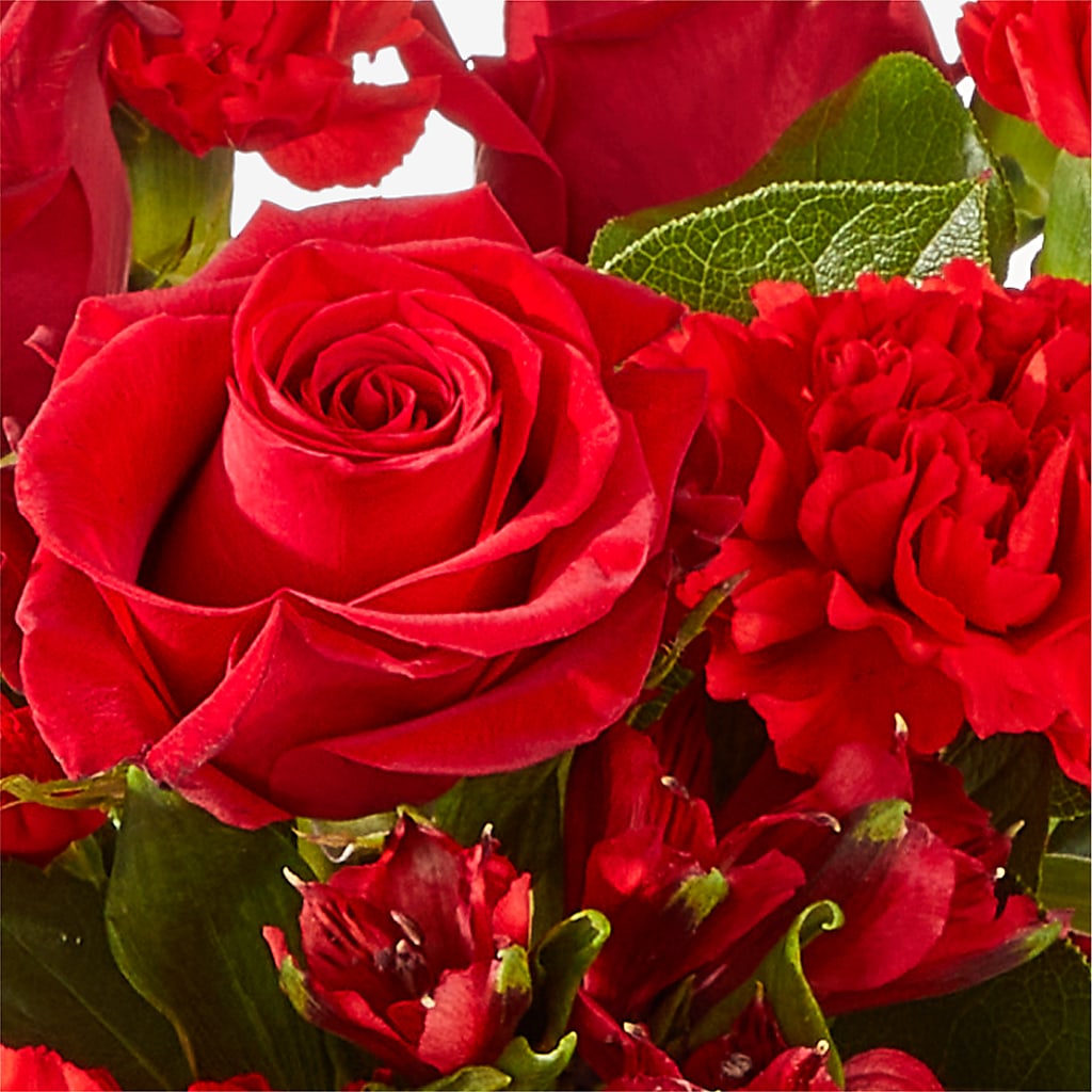 The Heartstrings Bouquet – FLOWER HOUSE PLANTS & BLOOMS, Willowick OH