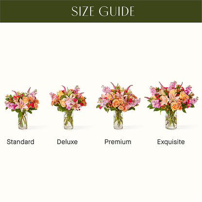 Bisous Bouquet – FLOWER HOUSE PLANTS & BLOOMS, Willowick OH