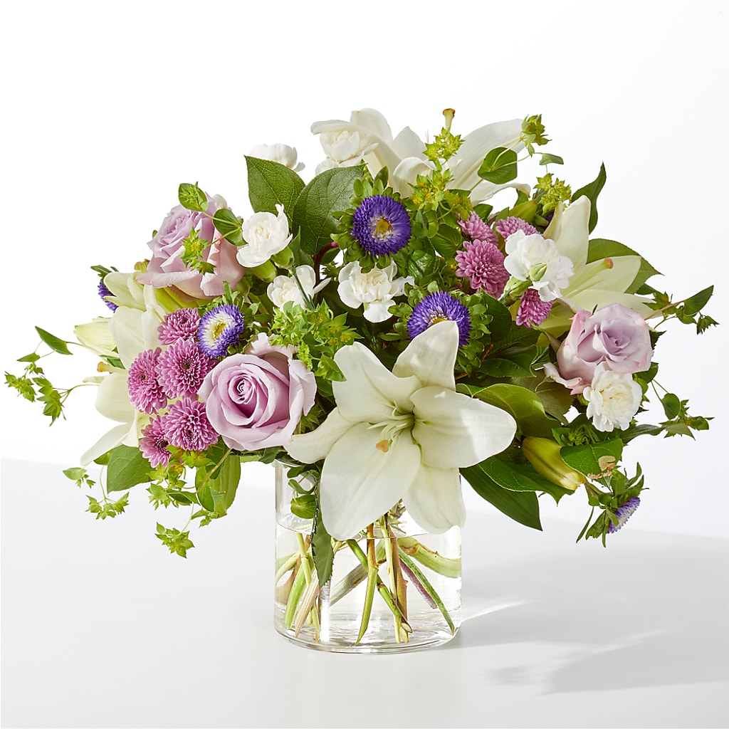 April Showers Bouquet – FLOWER HOUSE PLANTS & BLOOMS, Willowick OH