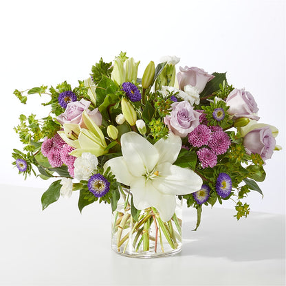 April Showers Bouquet – FLOWER HOUSE PLANTS & BLOOMS, Willowick OH