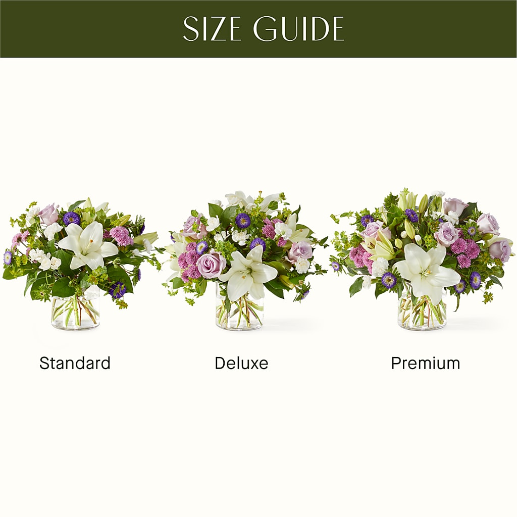 April Showers Bouquet – FLOWER HOUSE PLANTS & BLOOMS, Willowick OH
