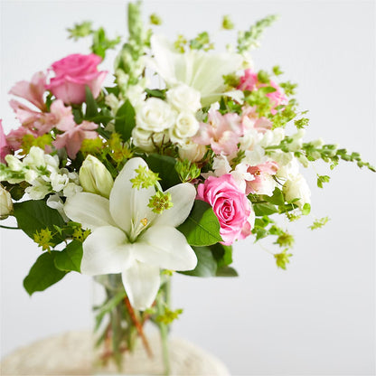 Fondly Bouquet – FLOWER HOUSE PLANTS & BLOOMS, Willowick OH