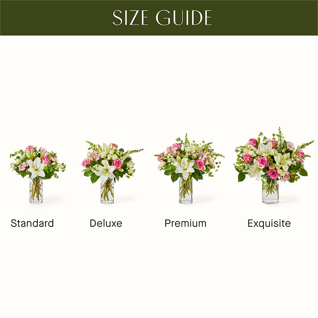 Fondly Bouquet – FLOWER HOUSE PLANTS & BLOOMS, Willowick OH
