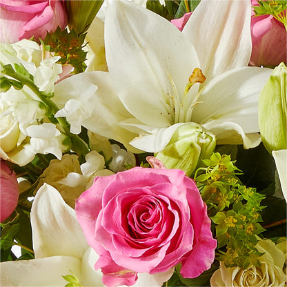 Fondly Bouquet – FLOWER HOUSE PLANTS & BLOOMS, Willowick OH